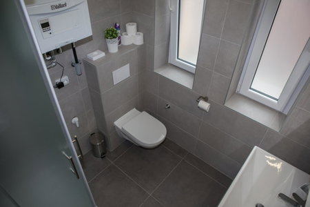 Deluxe Apartments Zagreb, Zagreb, Croacia
