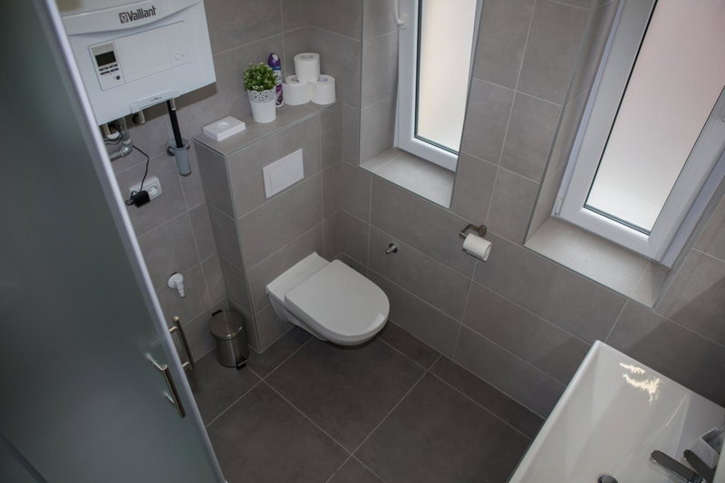 Deluxe Apartments Zagreb, Zagreb, Croacia