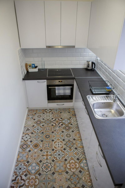 Deluxe Apartments Zagreb, Zagreb, Croacia