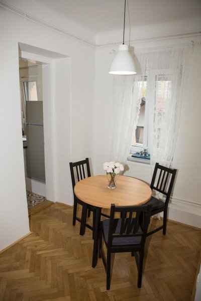 Deluxe Apartments Zagreb, Zagreb, Croacia