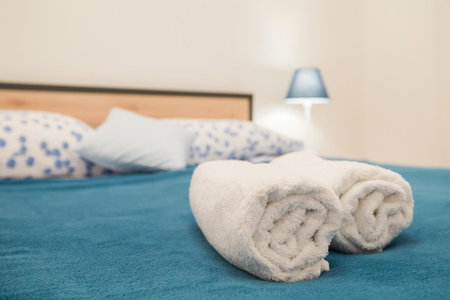 Apartman Kaptol, Zagreb, Croatia