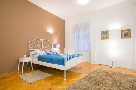 Apartman Kaptol, Zagreb, Croatia