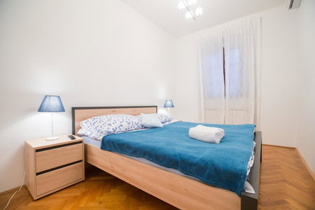 Apartman Kaptol, Zagreb, Croatia
