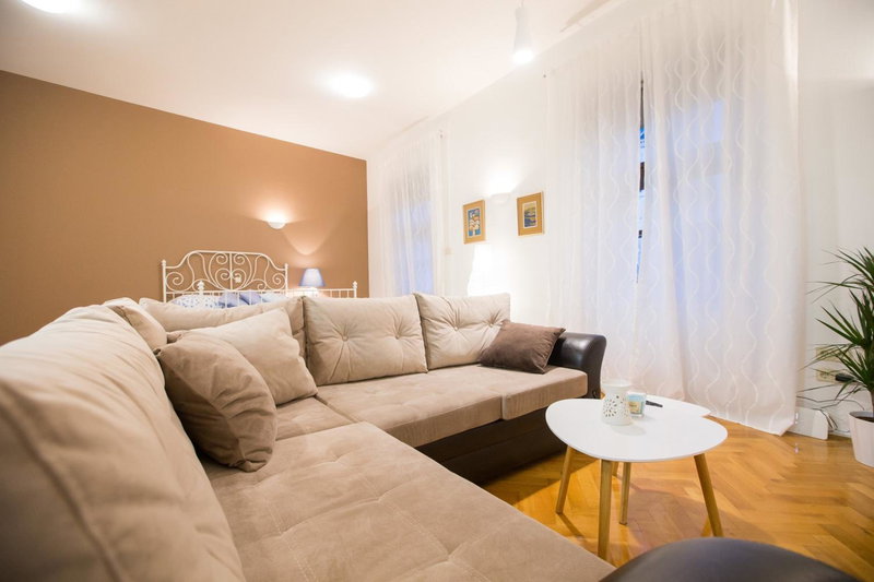 Apartman Kaptol, Zagreb, Croatia