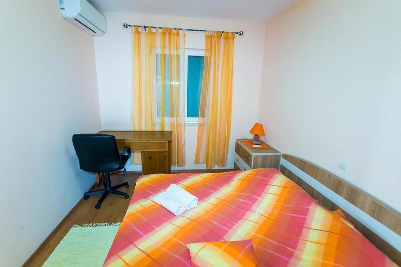 Panorama Tarik Rooms, Dubrovnik, Croatia