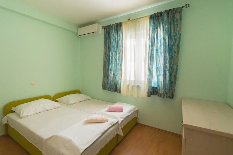 Panorama Tarik Rooms, Dubrovnik, Croatia