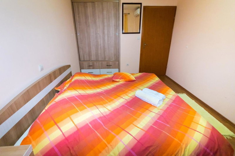 Panorama Tarik Rooms, Dubrovnik, Croatia