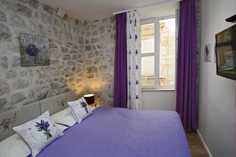 L & L Old Town Apartments, Dubrovnik, Croatia