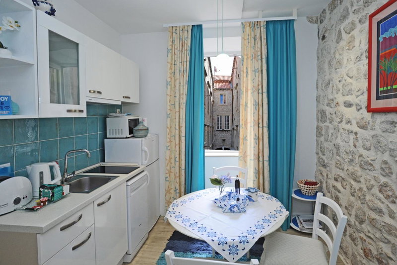 L & L Old Town Apartments, Dubrovnik, Croatia