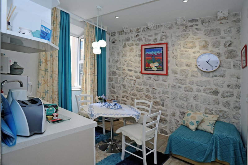 L & L Old Town Apartments, Dubrovnik, Croatia