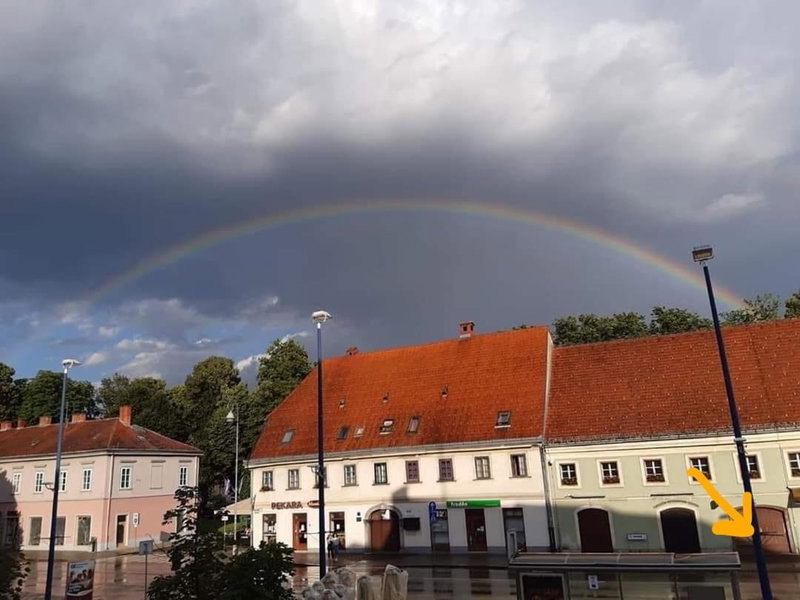 Apartman Dux, Karlovac, Croatia