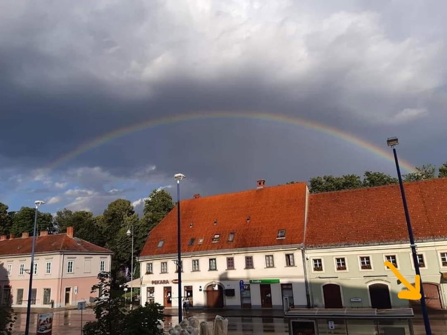 Apartman Dux, Karlovac, Croatia
