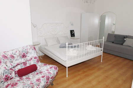 Apartman Dux, Karlovac, Croatia