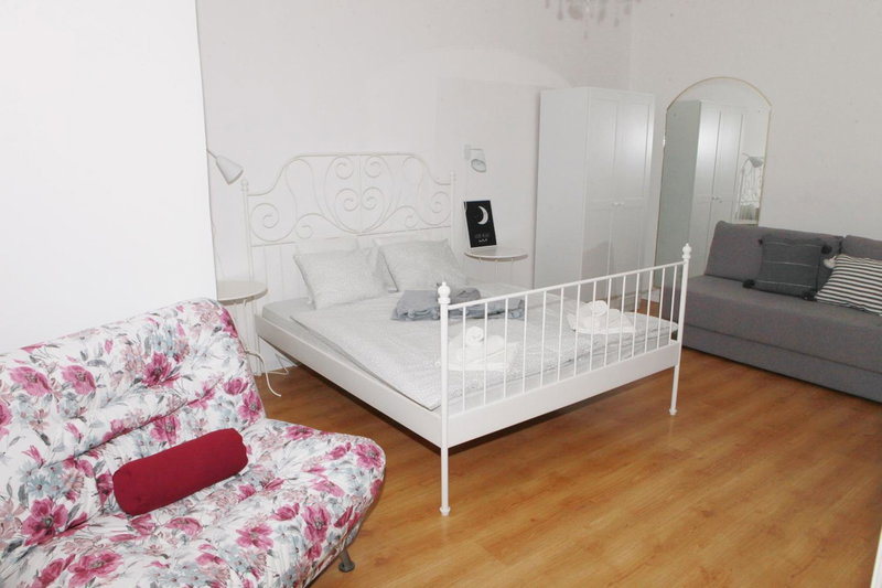 Apartman Dux, Karlovac, Croatia