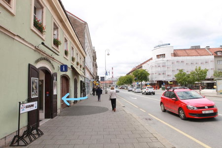 Apartman Dux, Karlovac, Croatia