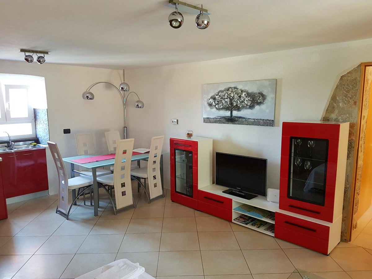 Apartment Chuck, Croatia