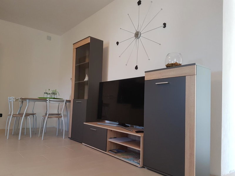 Apartment Chuck, Krk, Croatia
