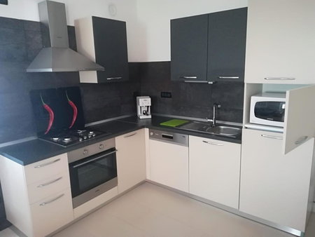 Apartment Chuck, Krk, Croatia