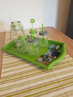 Apartment Chuck, Krk, Croatia