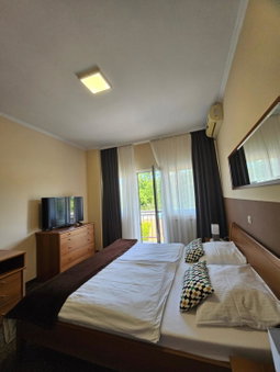 Bed and Breakfast Restaurant DP, Donji Zvečaj, Croacia