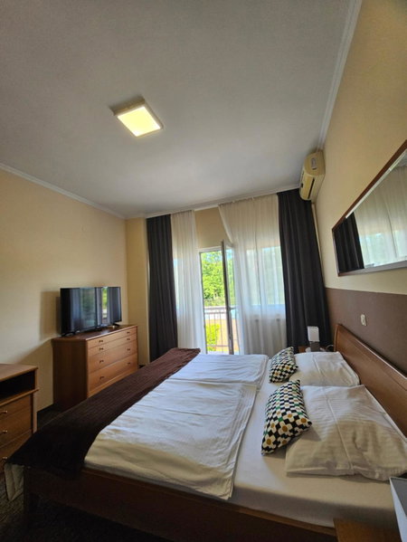 Bed and Breakfast Restaurant DP, Donji Zvečaj, Croacia