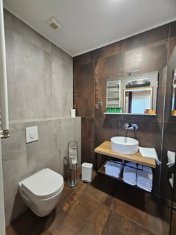 Bed and Breakfast Restaurant DP, Donji Zvečaj, Croacia