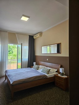 Bed and Breakfast Restaurant DP, Donji Zvečaj, Croacia