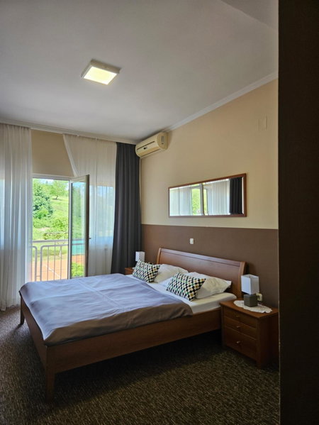 Bed and Breakfast Restaurant DP, Donji Zvečaj, Croacia