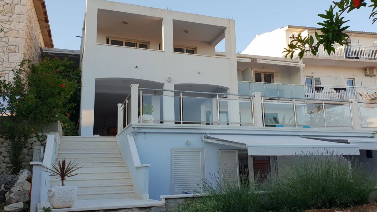 Apartments Antonia, Croacia