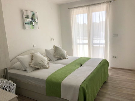 Apartments Antonia, Hvar, Croatia