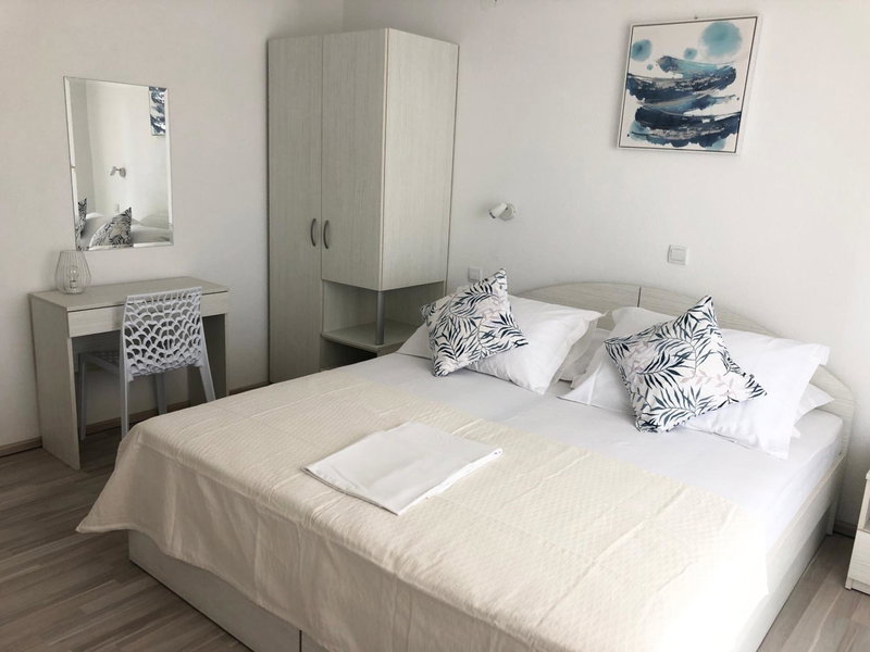 Apartments Antonia, Hvar, Croatia