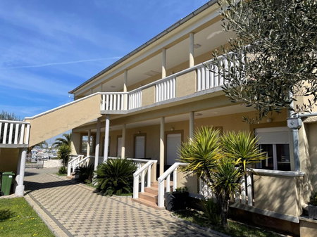 Design Apartments Dijan, Sukošan, Croatia