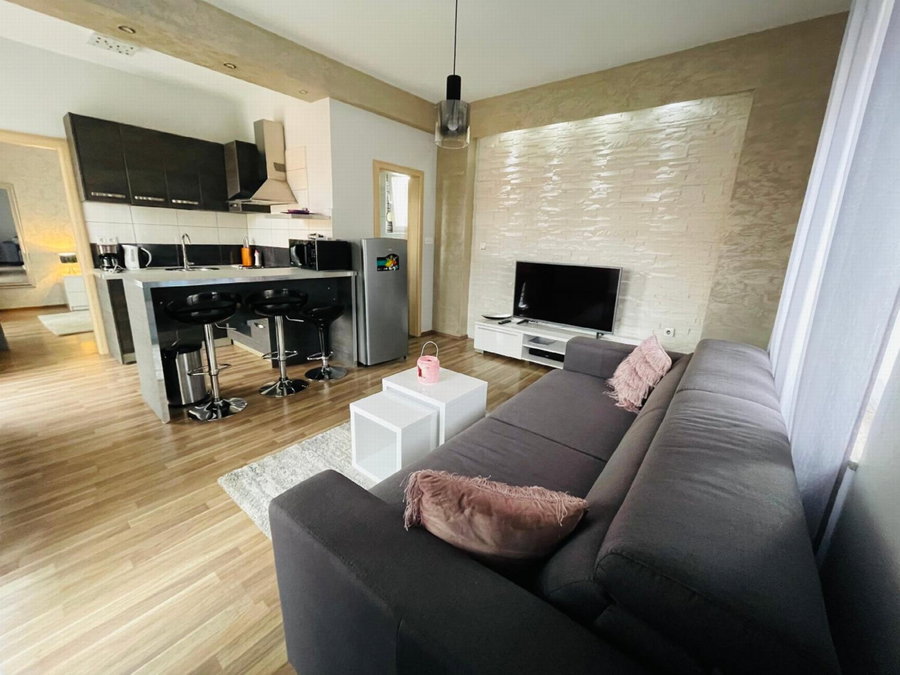 Design Apartments Dijan, Sukošan, Croatia