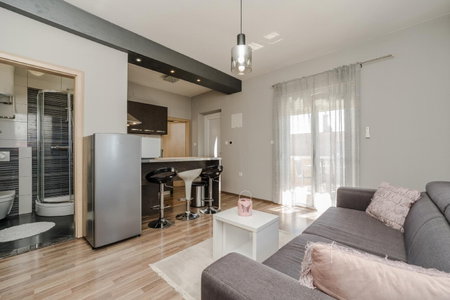 Design Apartments Dijan, Sukošan, Croatia