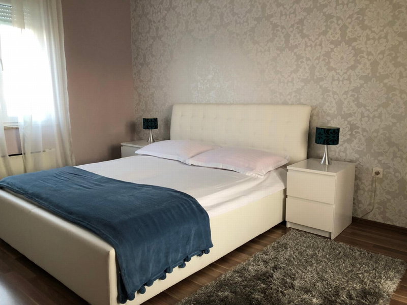 Design Apartments Dijan, Sukošan, Croatia