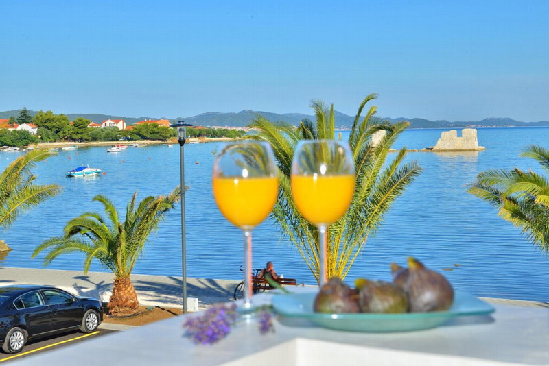 Design Apartments Dijan, Sukošan, Croatia
