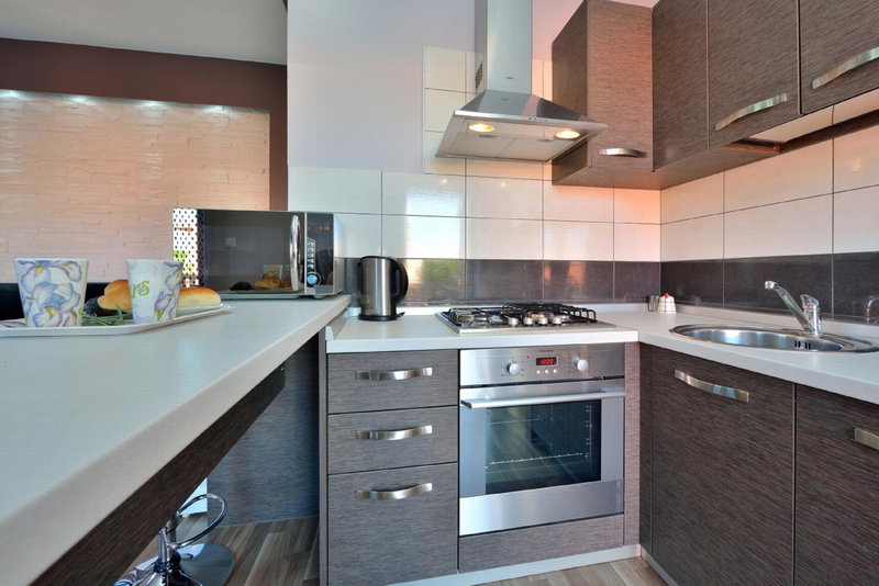 Design Apartments Dijan, Sukošan, Croatia