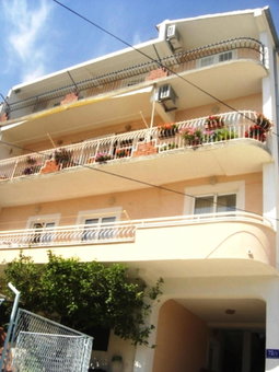 Apartmani Leo-Marin, Makarska, Croacia