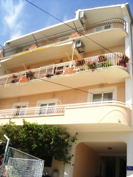Apartmani Leo-Marin, Makarska, Croacia