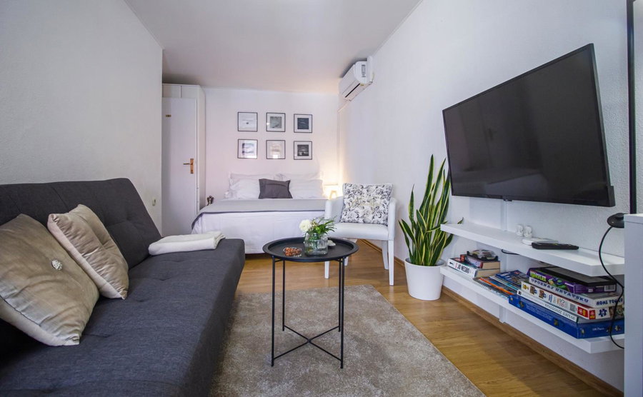 Apartmani Leo-Marin, Makarska, Croacia