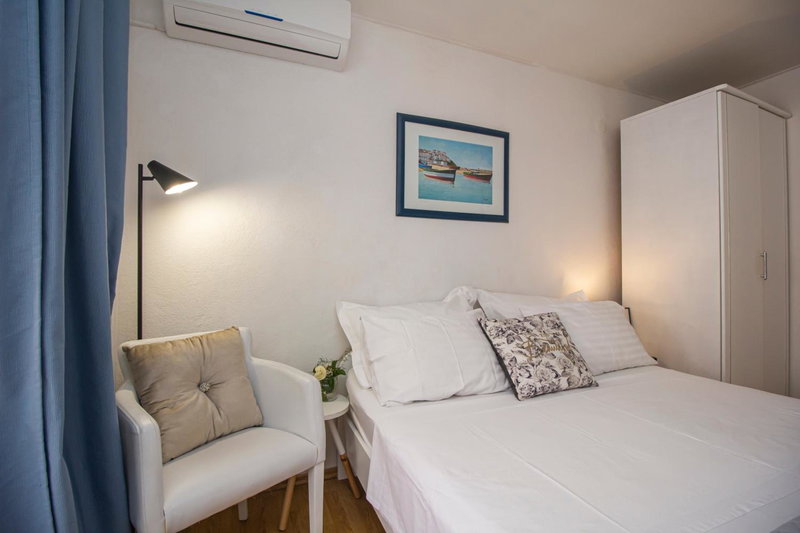 Apartmani Leo-Marin, Makarska, Croacia