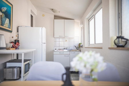 Apartmani Leo-Marin, Makarska, Croacia