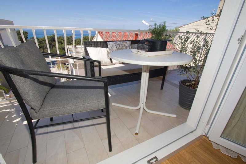 Apartmani Leo-Marin, Makarska, Croacia