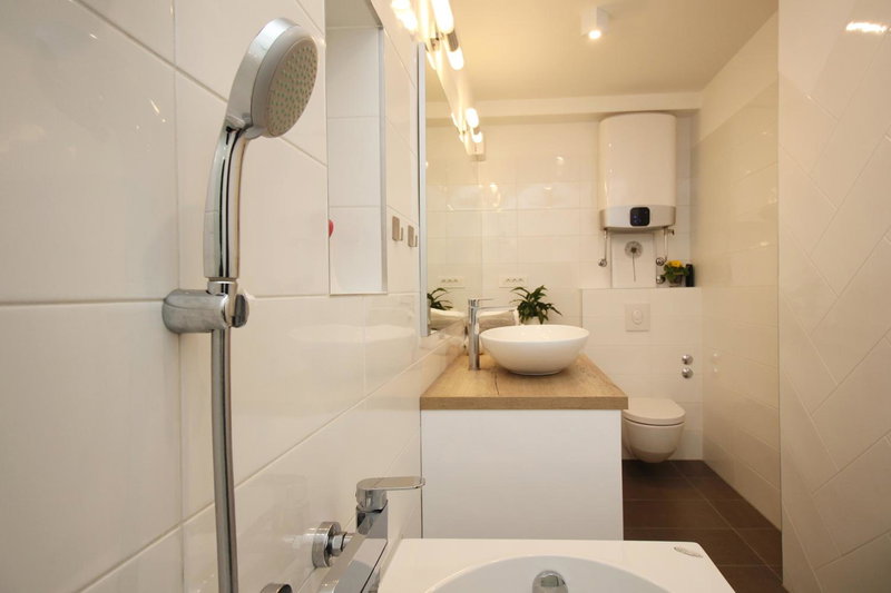 Apartmani Leo-Marin, Makarska, Croacia