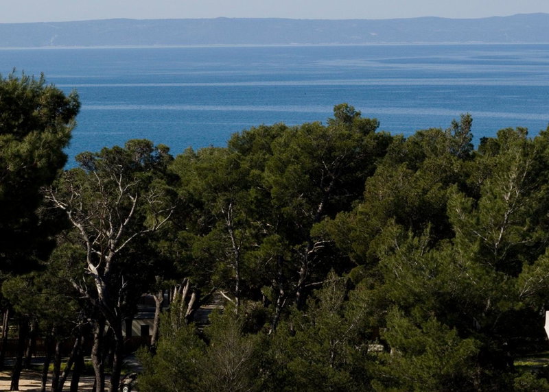 Apartmani Leo-Marin, Makarska, Croacia