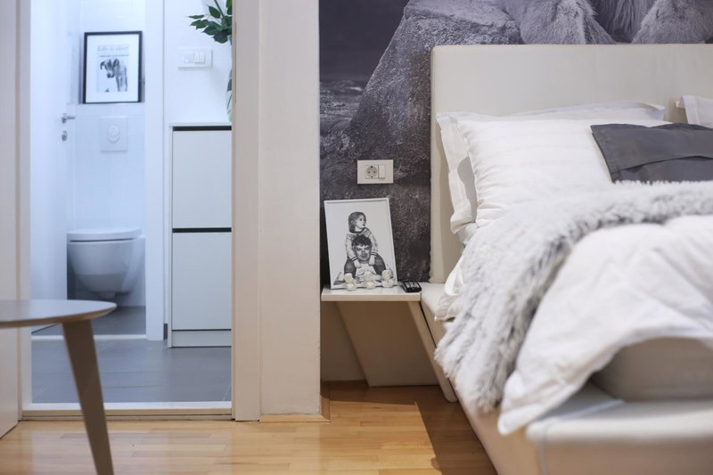 Apartmani Leo-Marin, Makarska, Croacia