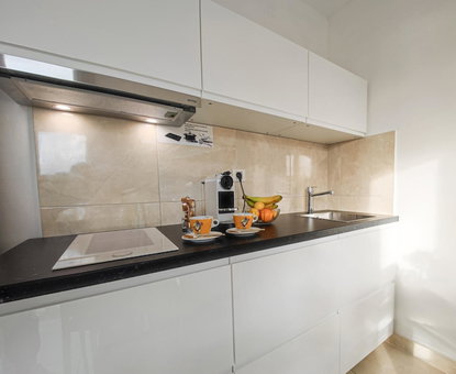 Apartments - Villa Sabrina, Brela, Croatia
