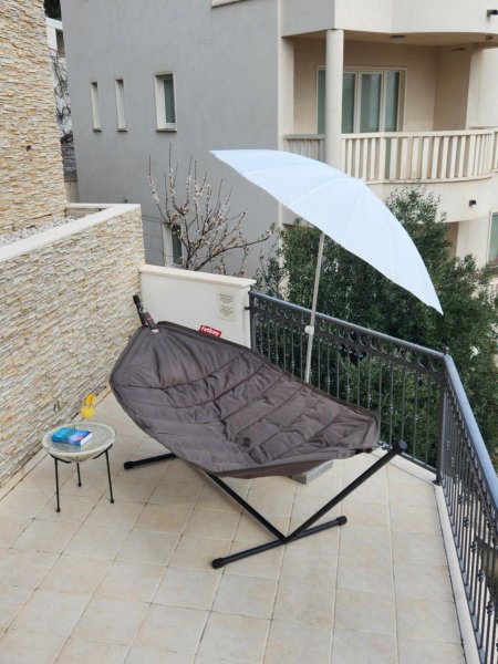 Apartments - Villa Sabrina, Brela, Croatia