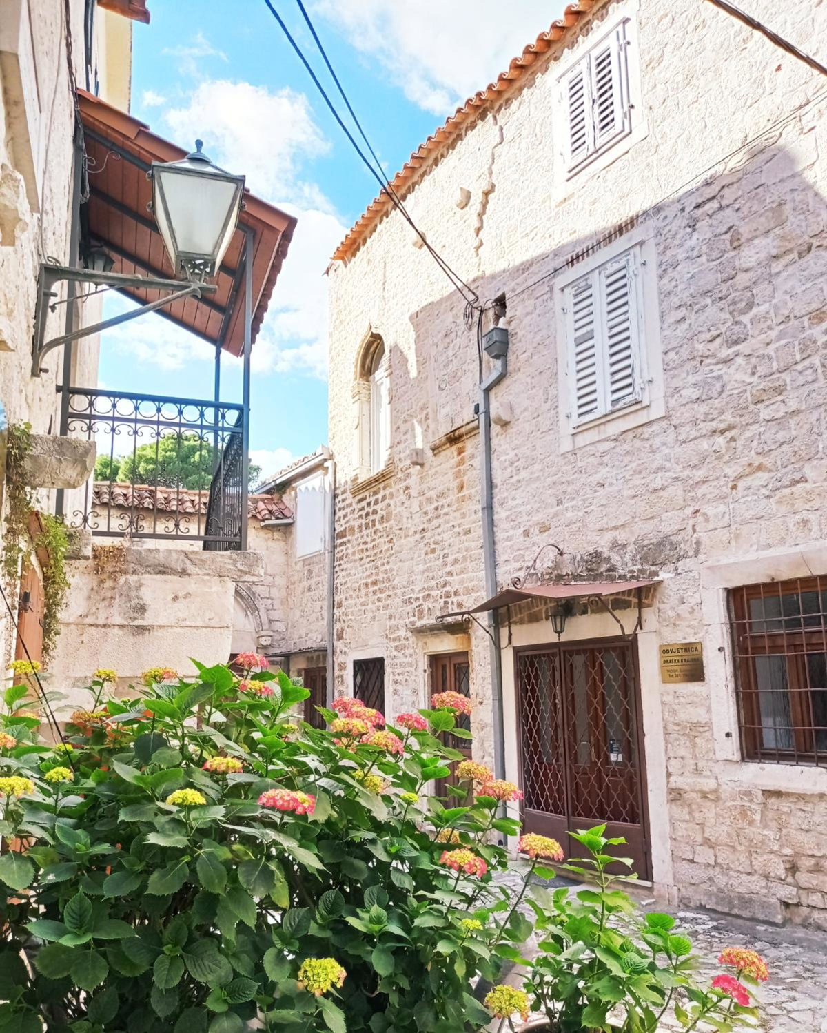 Studio Makala, Croatia