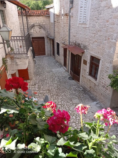 Studio Makala, Trogir, Croatia